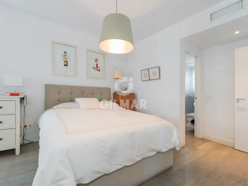 Duplex penthouse in Aravaca - Madrid