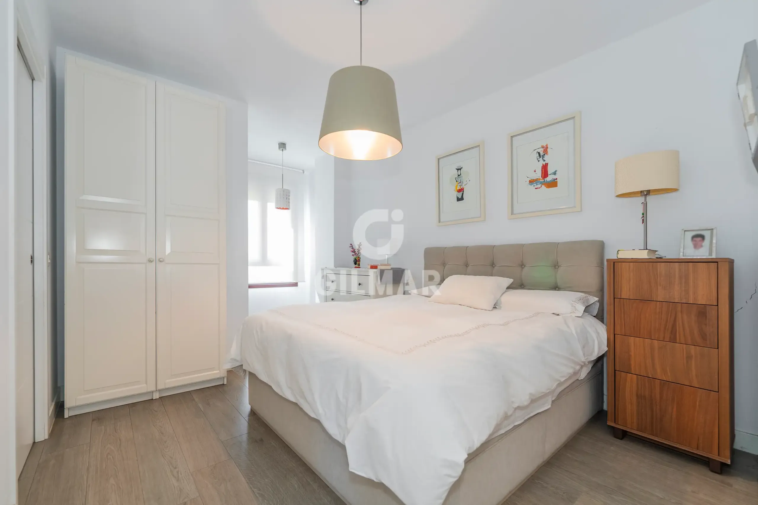 Duplex penthouse in Aravaca - Madrid