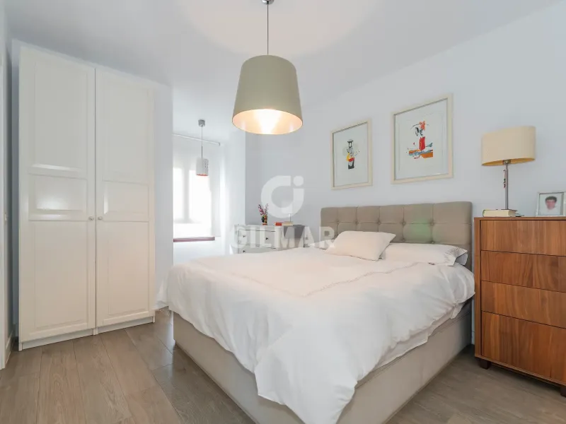 Duplex penthouse in Aravaca - Madrid
