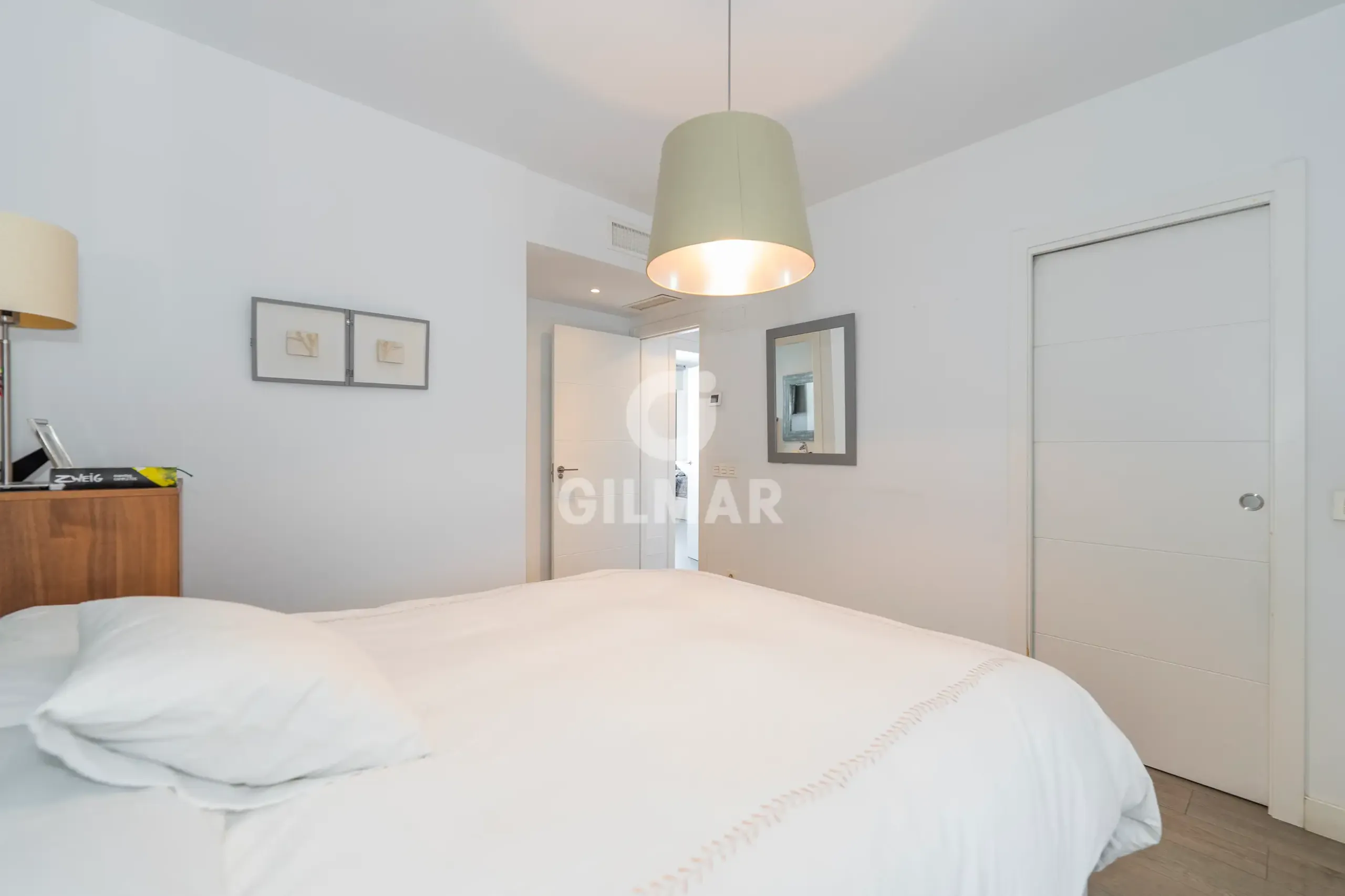 Duplex penthouse in Aravaca - Madrid