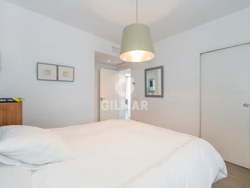 Duplex penthouse in Aravaca - Madrid