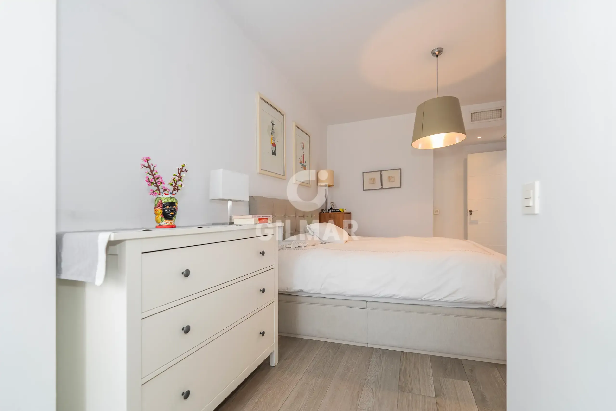 Duplex penthouse in Aravaca - Madrid