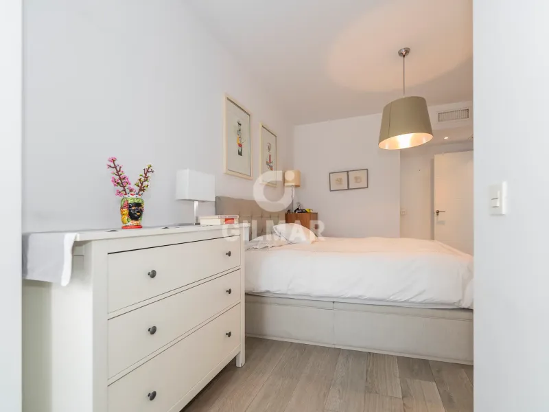 Duplex penthouse in Aravaca - Madrid