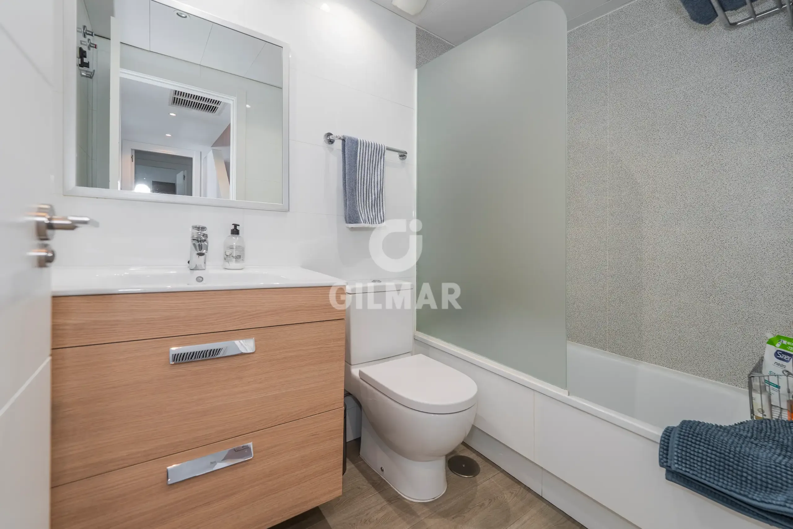 Duplex penthouse in Aravaca - Madrid