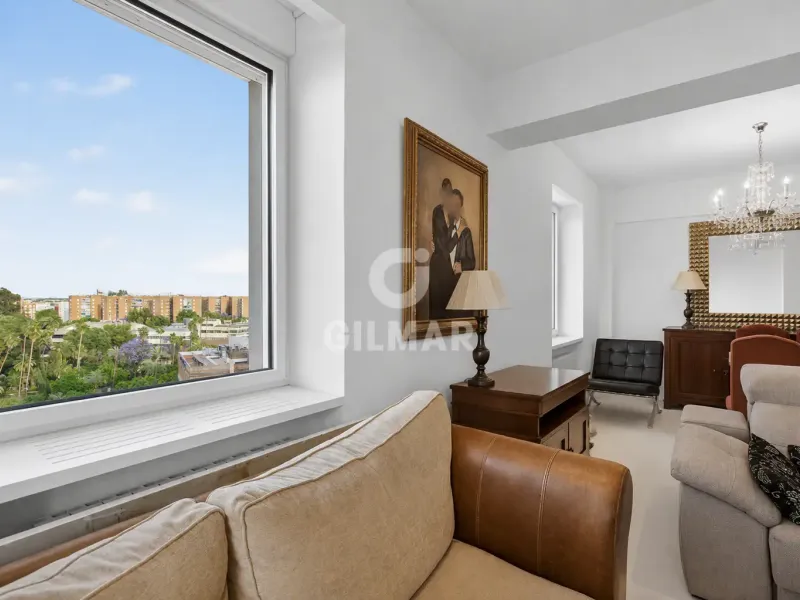 Piso en Heliopolis - Sevilla
