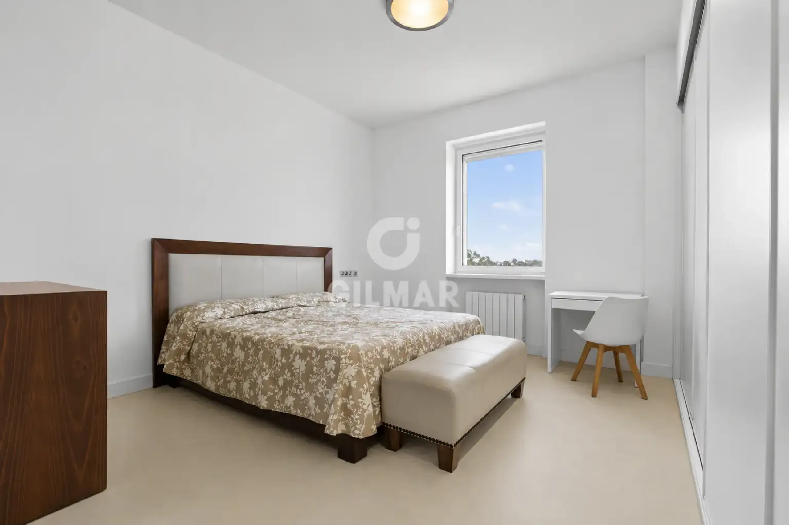 Piso en Heliopolis - Sevilla