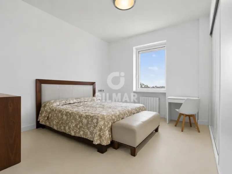 Piso en Heliopolis - Sevilla