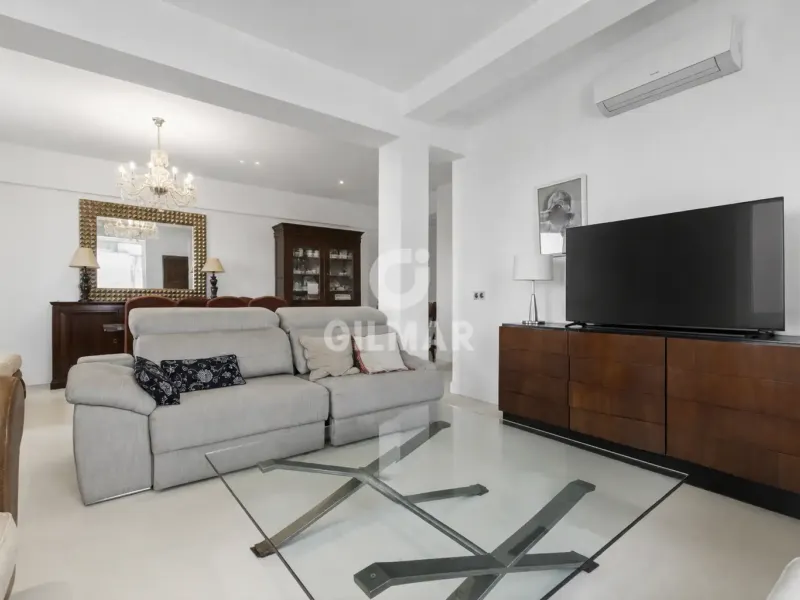 Piso en Heliopolis - Sevilla