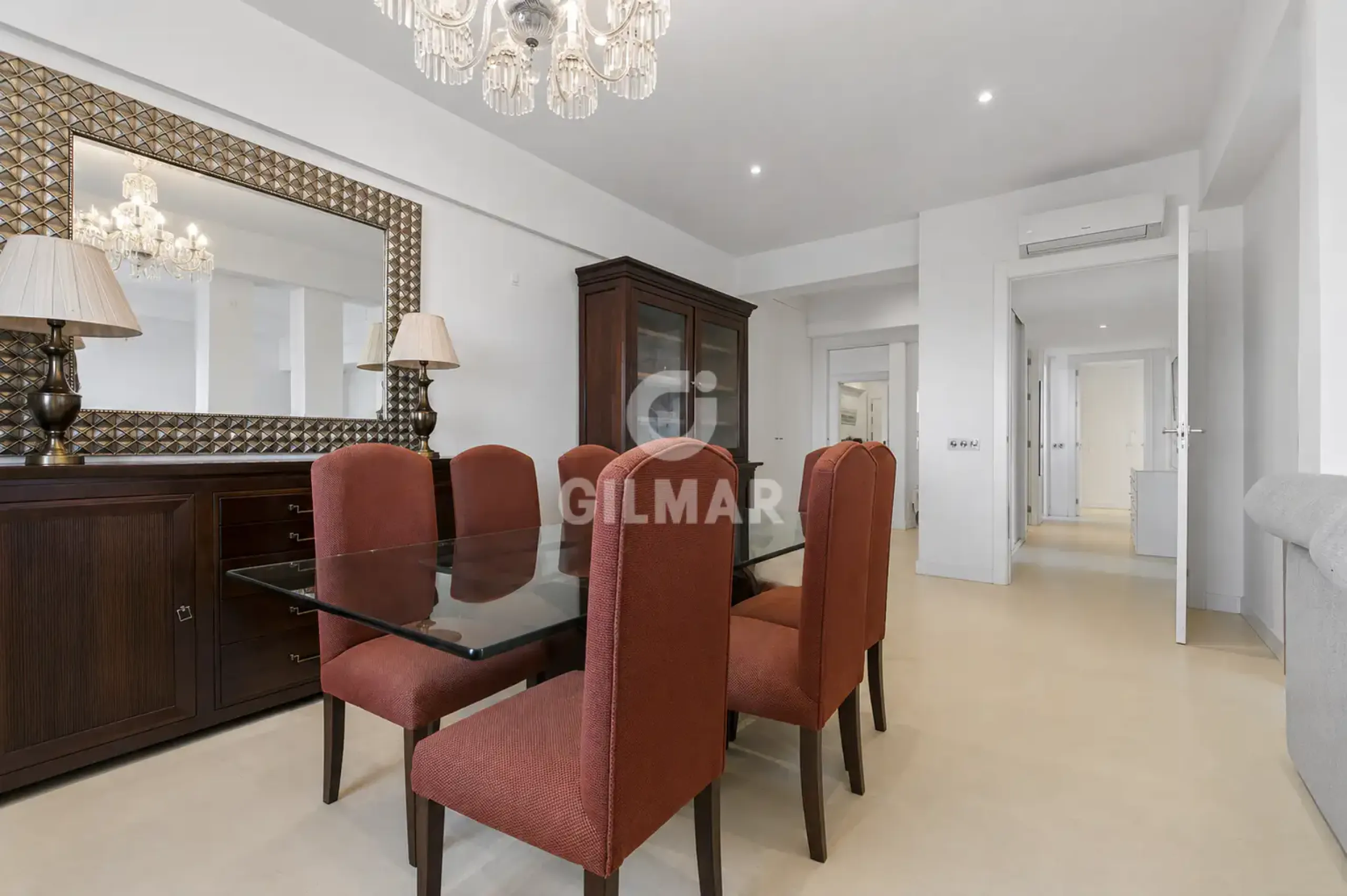 Piso en Heliopolis - Sevilla