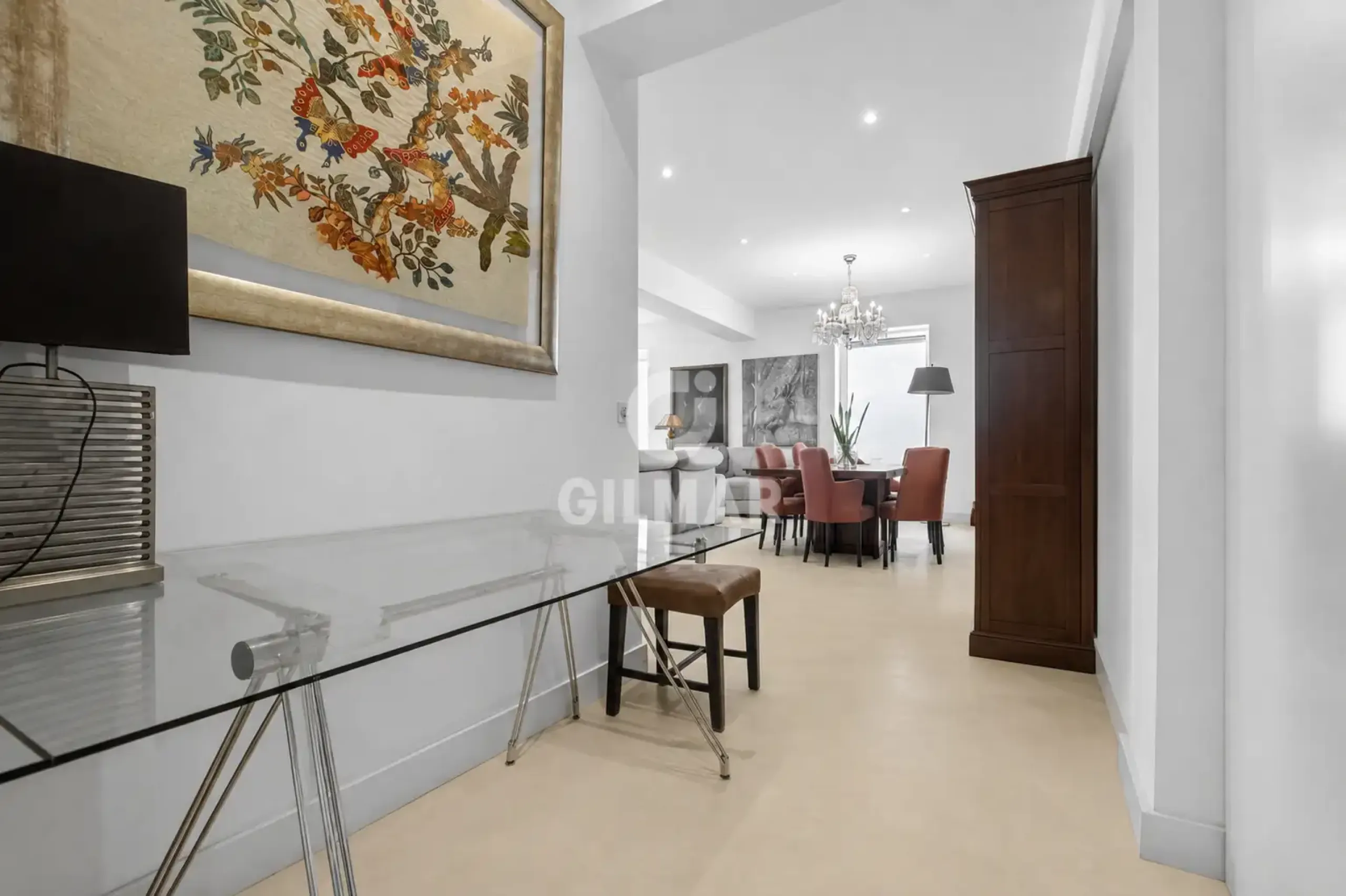 Piso en Heliopolis - Sevilla