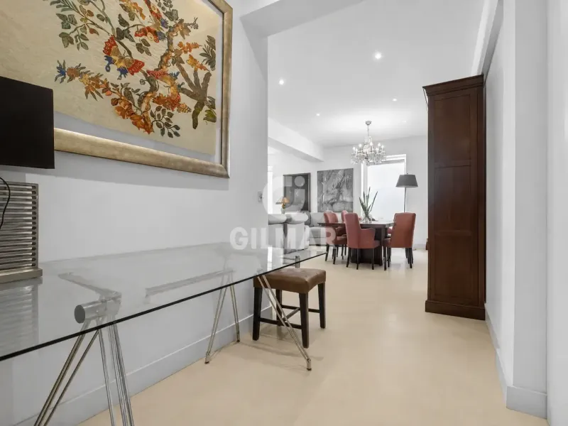 Piso en Heliopolis - Sevilla