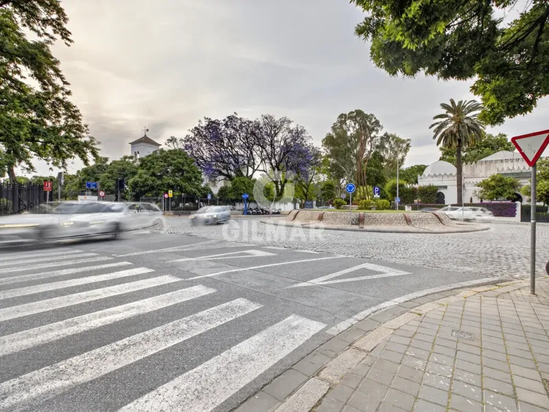 Piso en Heliopolis - Sevilla