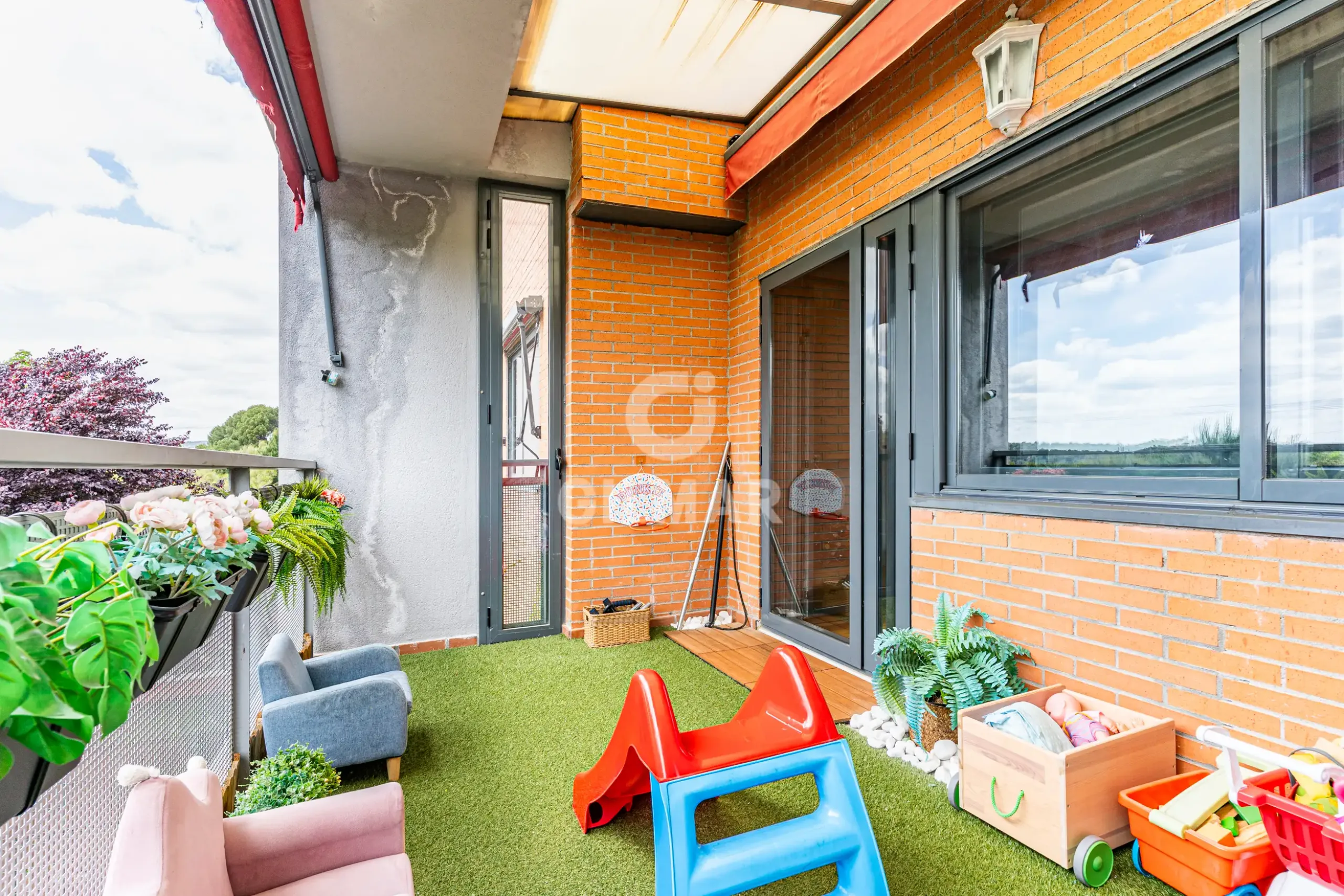 Piso en Las Rozas - Madrid