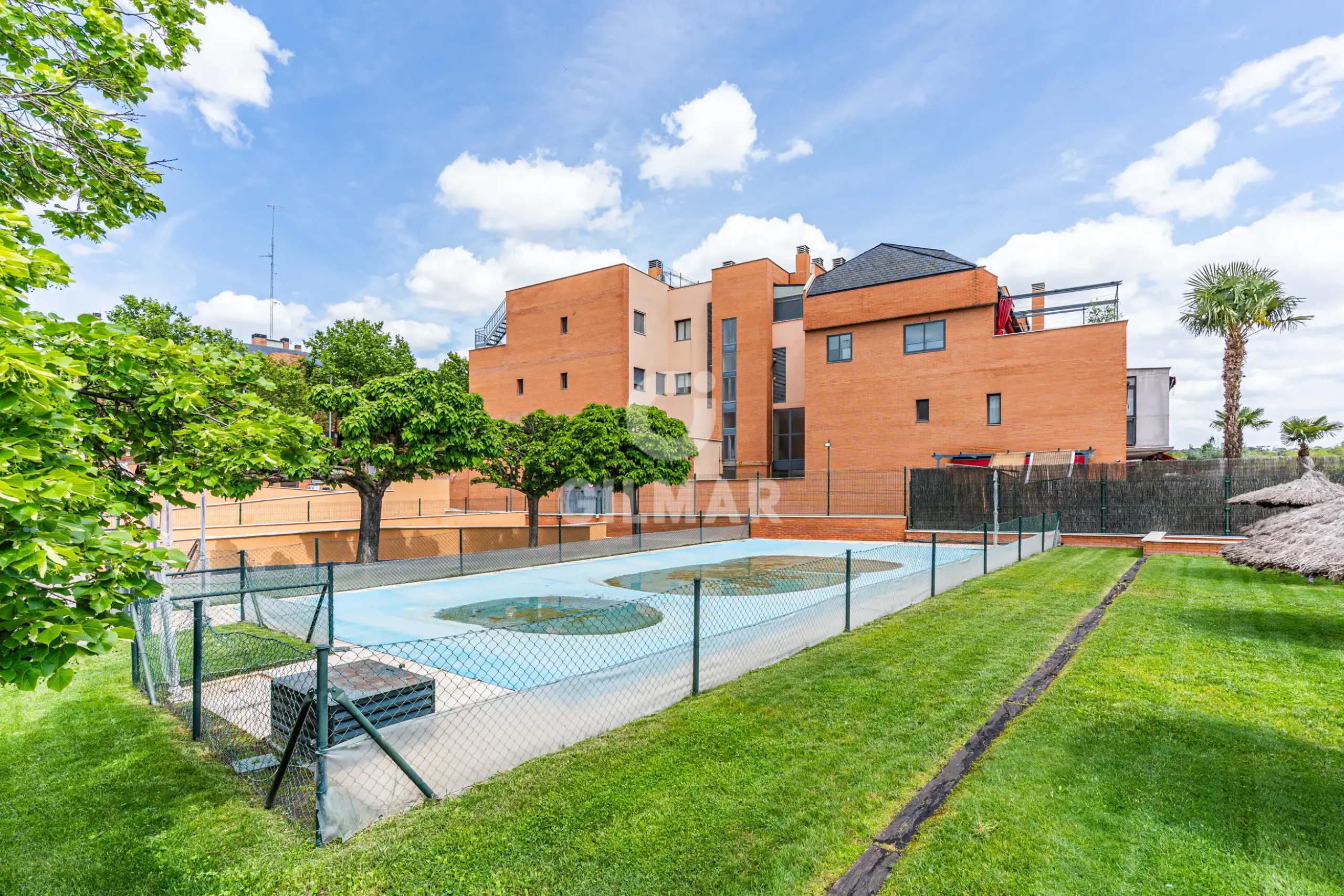 Piso en Las Rozas - Madrid