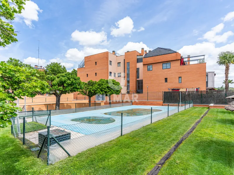 Piso en Las Rozas - Madrid