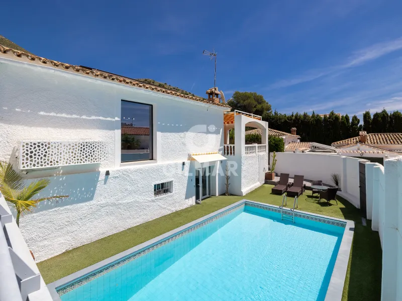 Villa in Benalmádena - Málaga