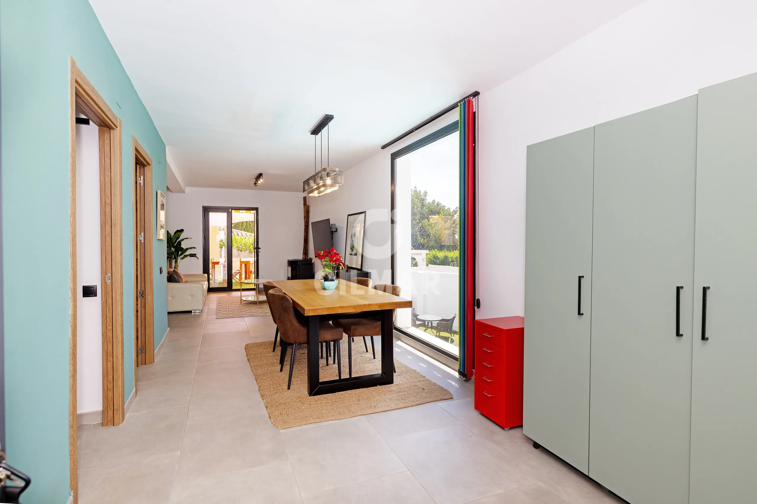 Villa in Benalmádena - Málaga
