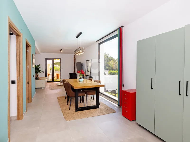Villa in Benalmádena - Málaga