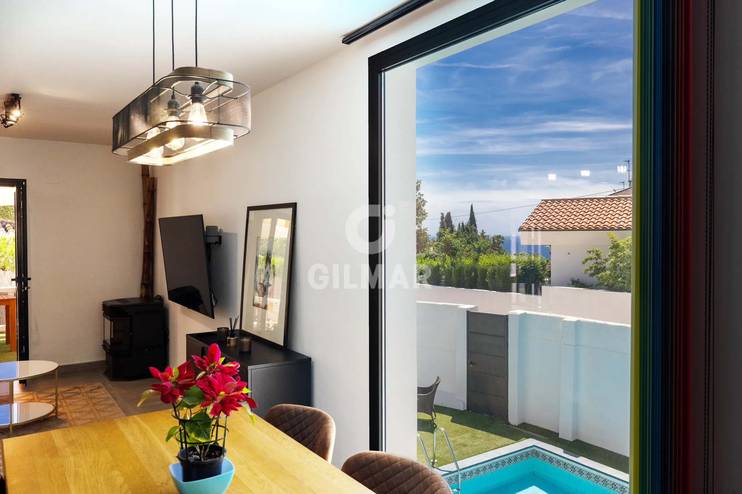Villa in Benalmádena - Málaga