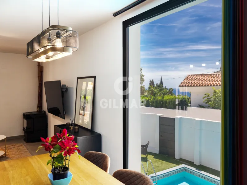 Villa in Benalmádena - Málaga