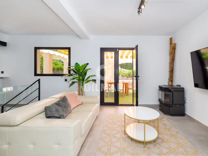 Villa in Benalmádena - Málaga