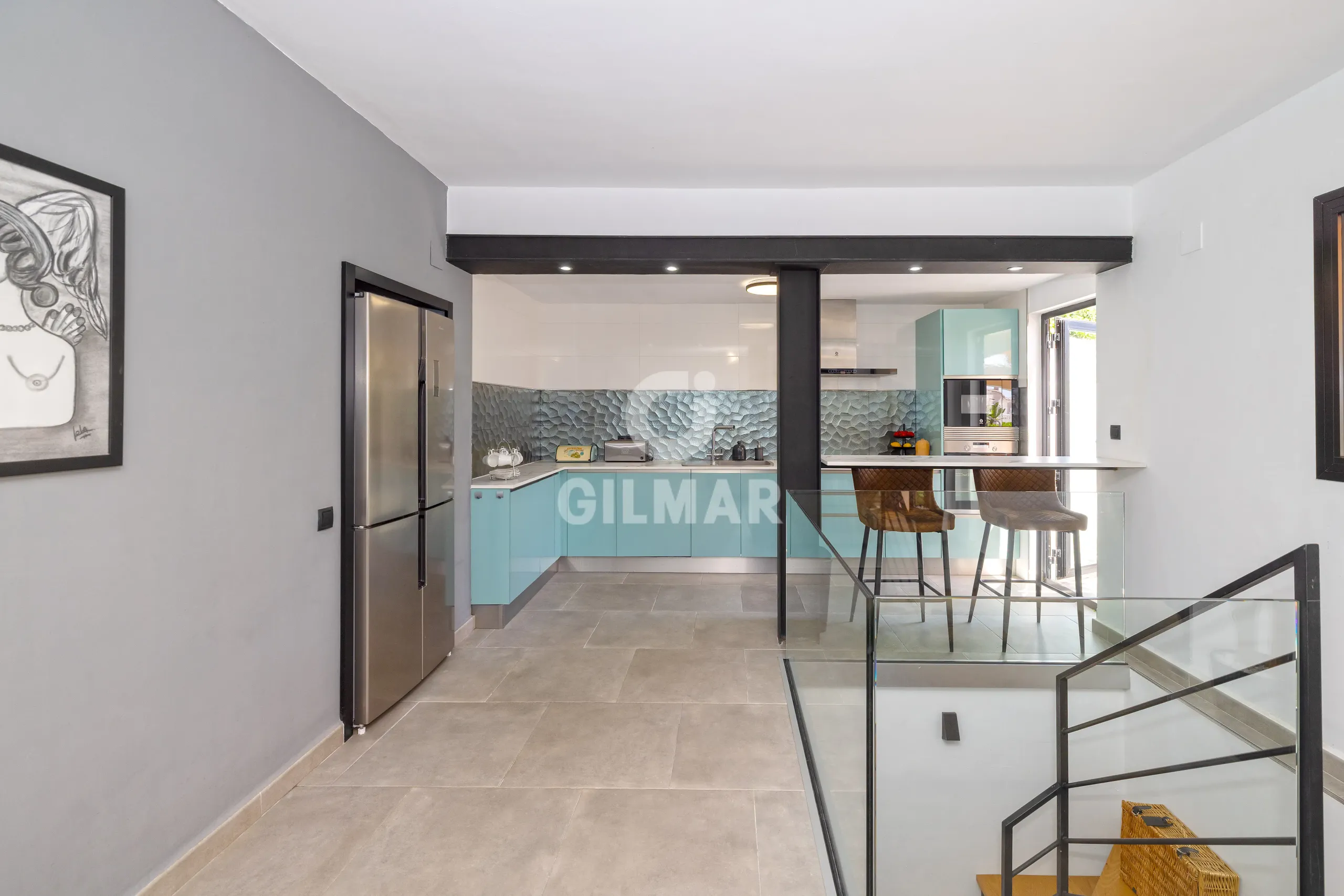 Villa in Benalmádena - Málaga