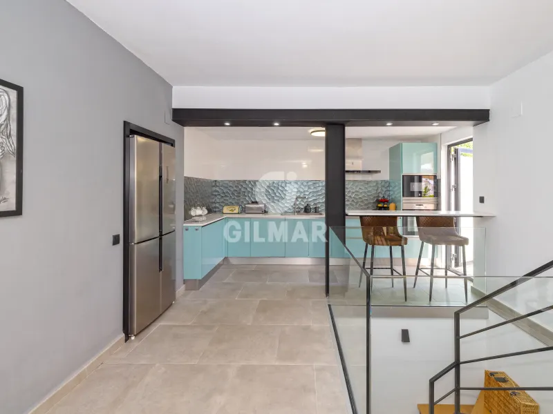 Villa in Benalmádena - Málaga