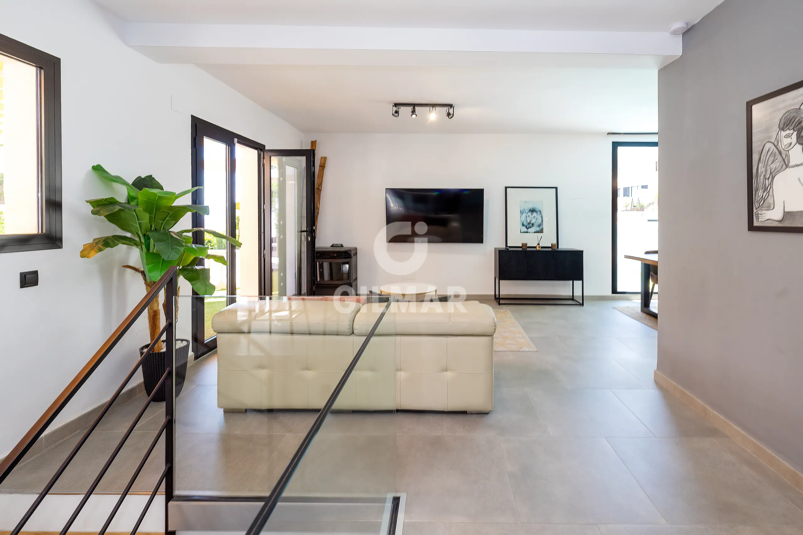 Villa in Benalmádena - Málaga