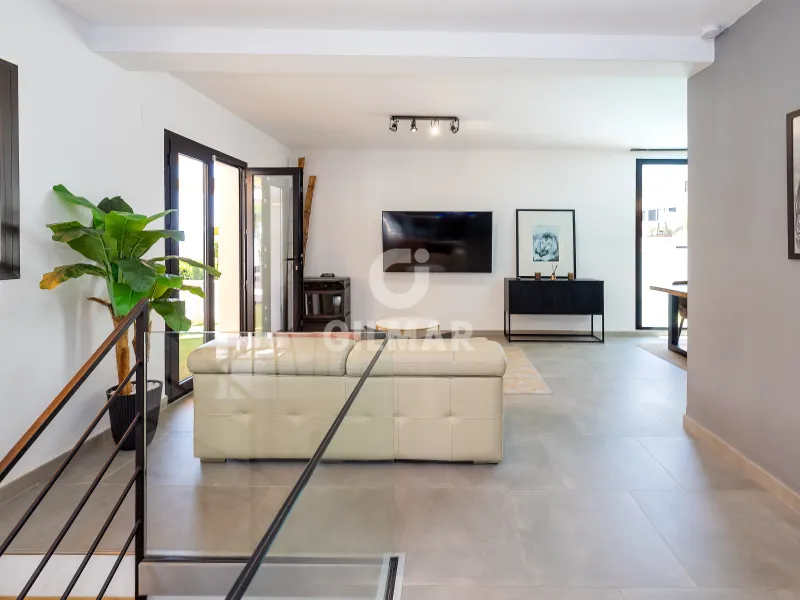 Villa in Benalmádena - Málaga