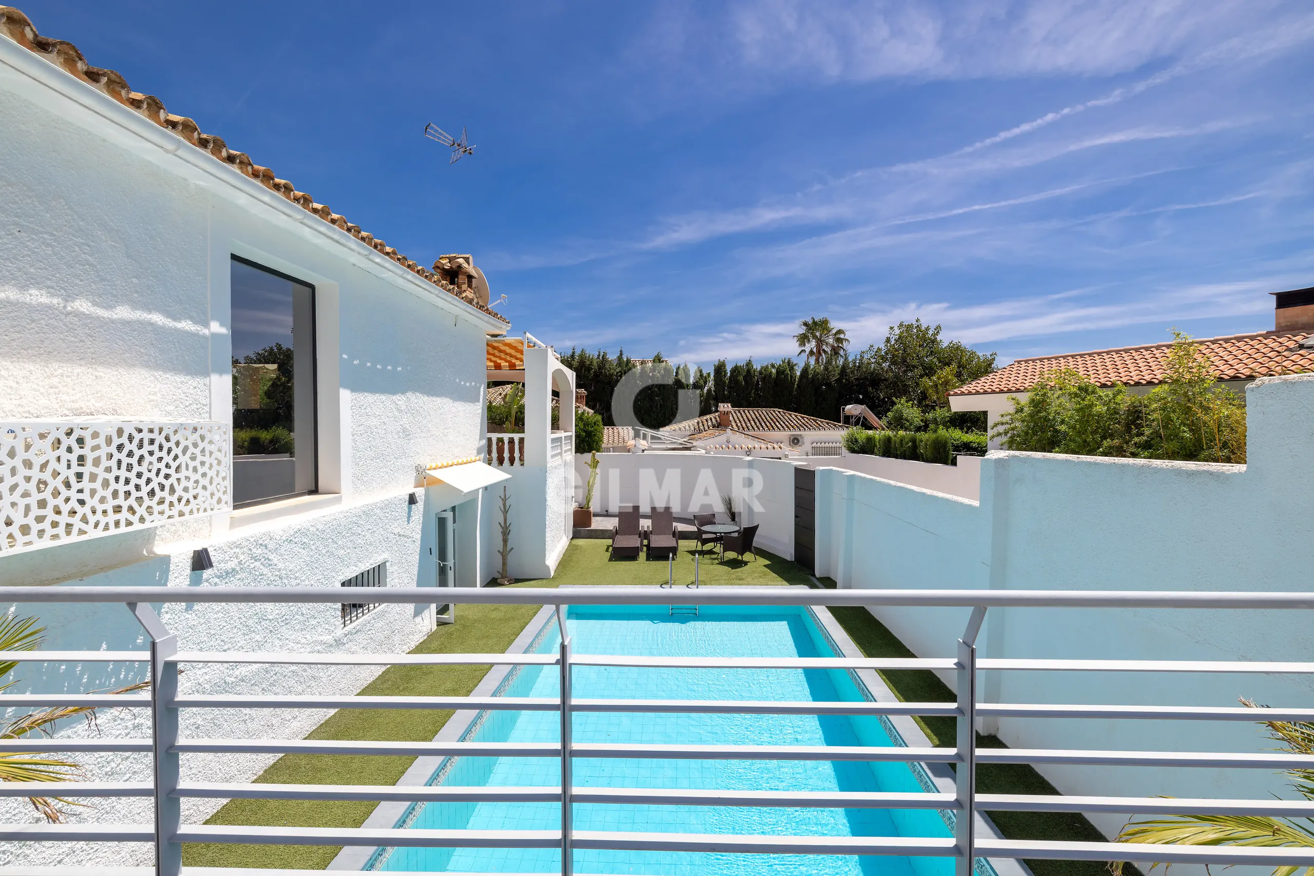 Villa in Benalmádena - Málaga