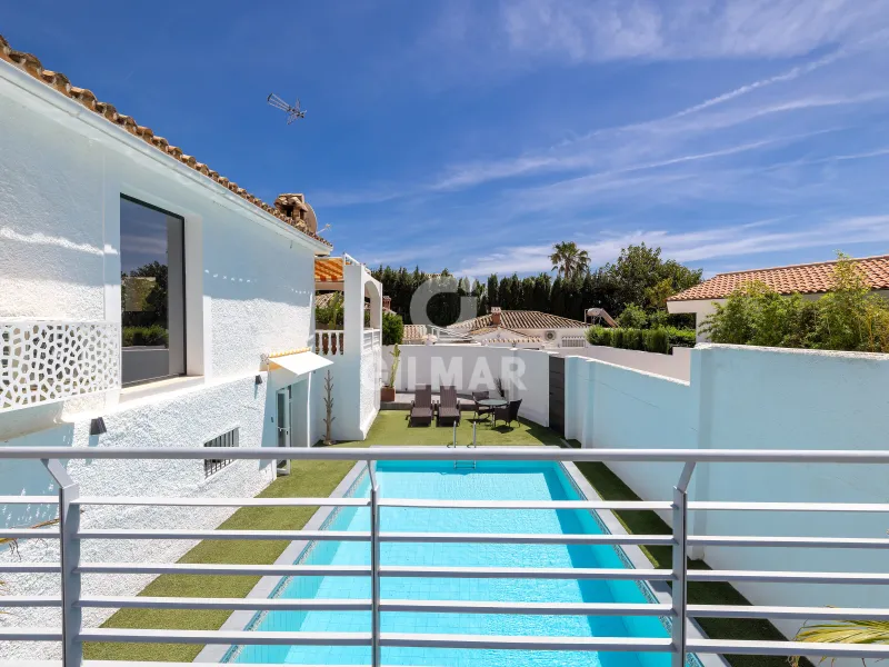 Villa in Benalmádena - Málaga