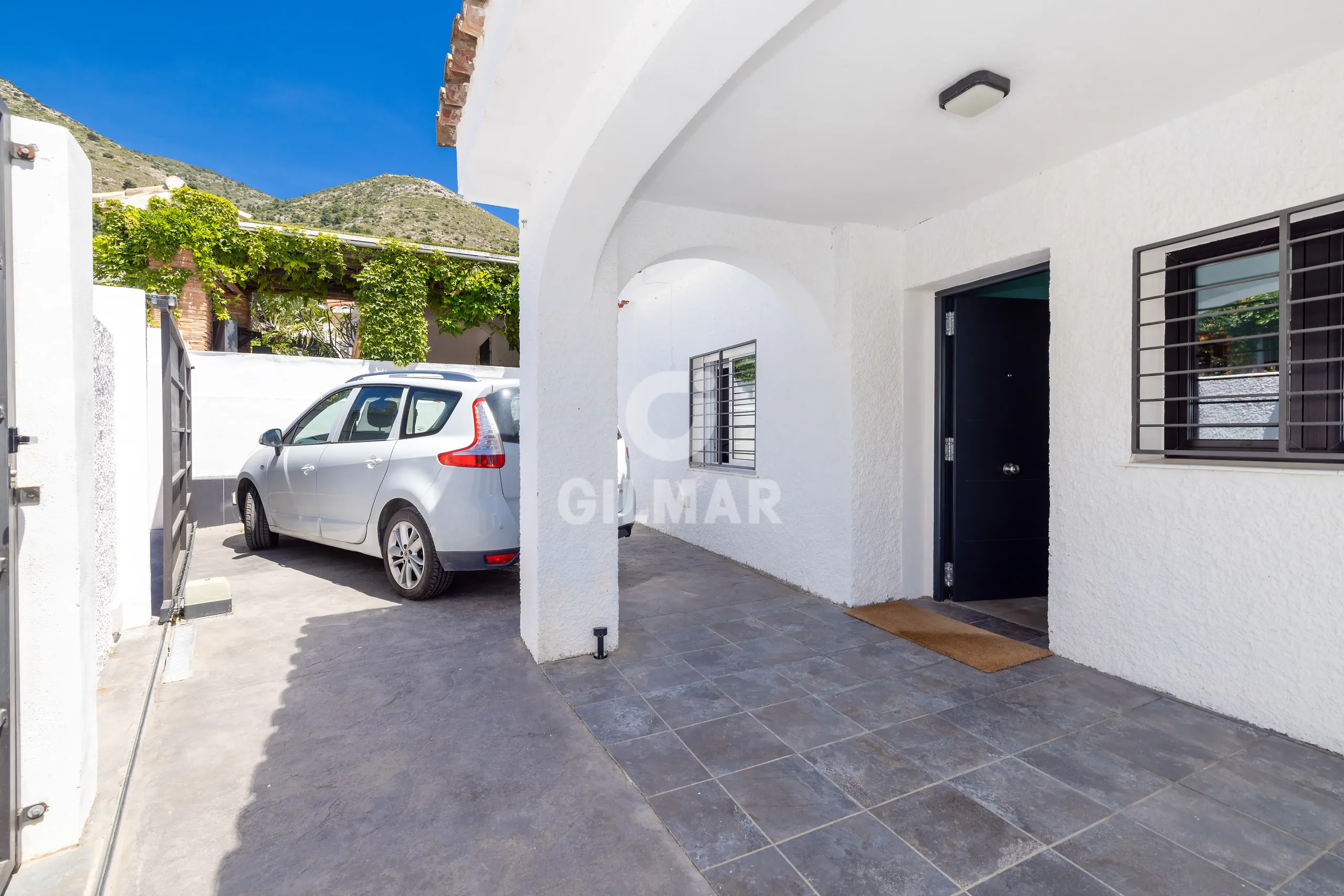 Villa in Benalmádena - Málaga