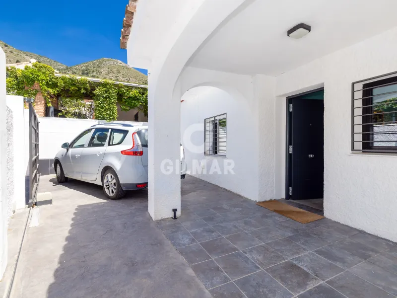 Villa in Benalmádena - Málaga