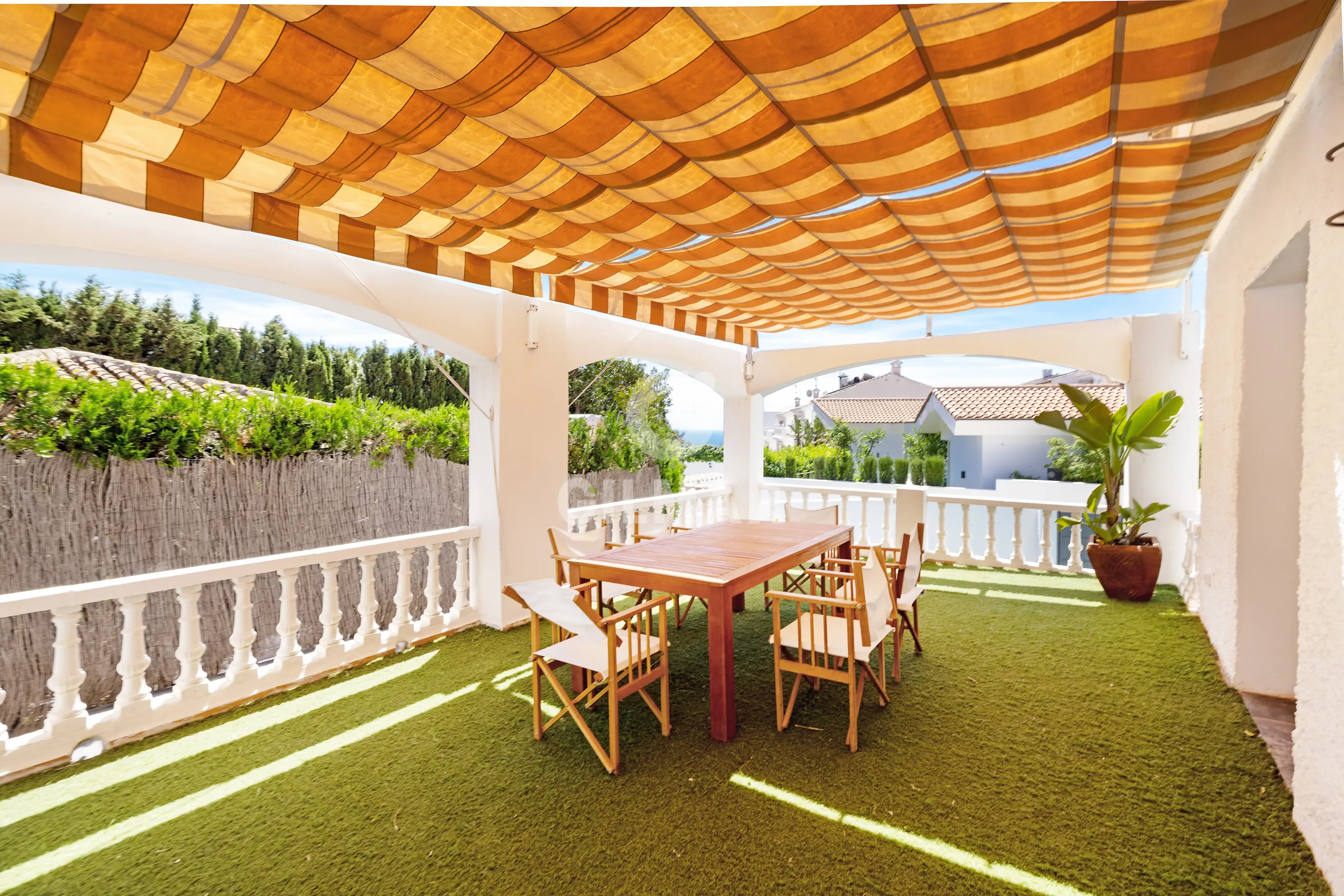 Villa in Benalmádena - Málaga
