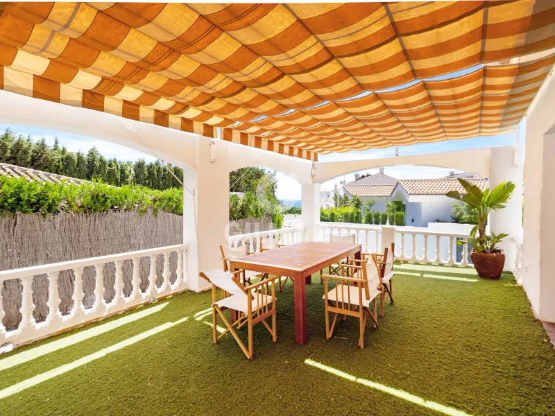 Villa in Benalmádena - Málaga