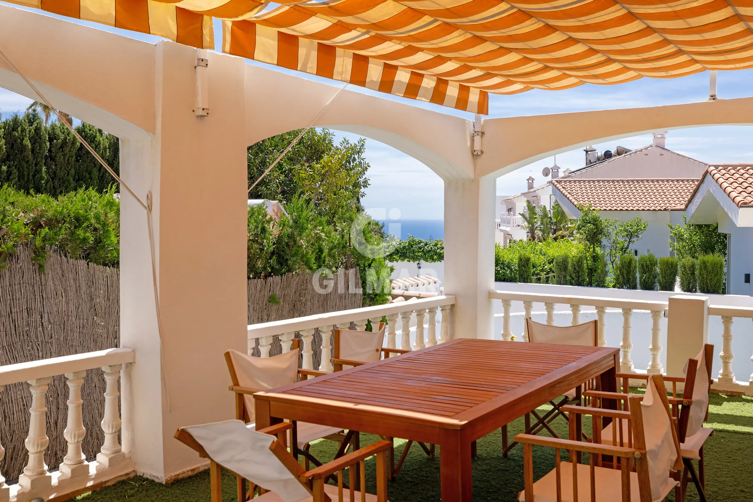 Villa in Benalmádena - Málaga