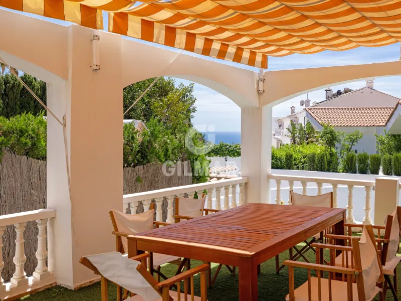 Villa in Benalmádena - Málaga
