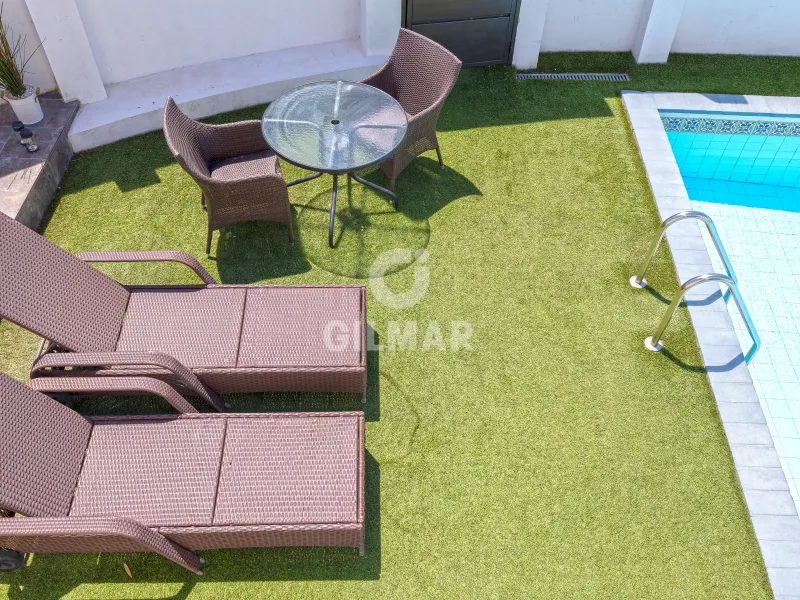Villa in Benalmádena - Málaga