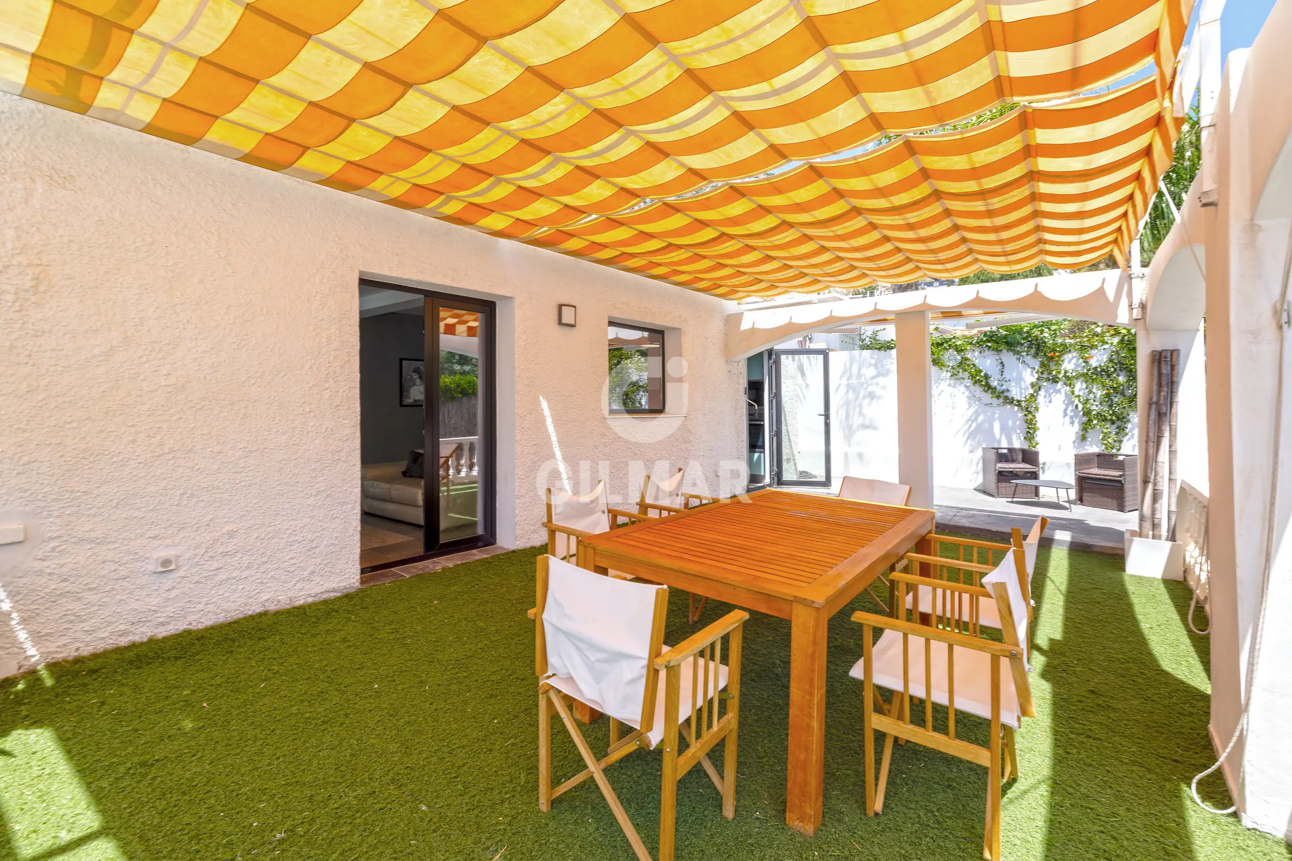 Villa in Benalmádena - Málaga