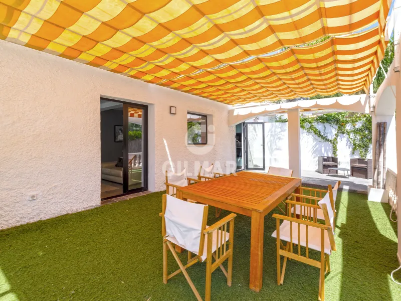 Villa in Benalmádena - Málaga