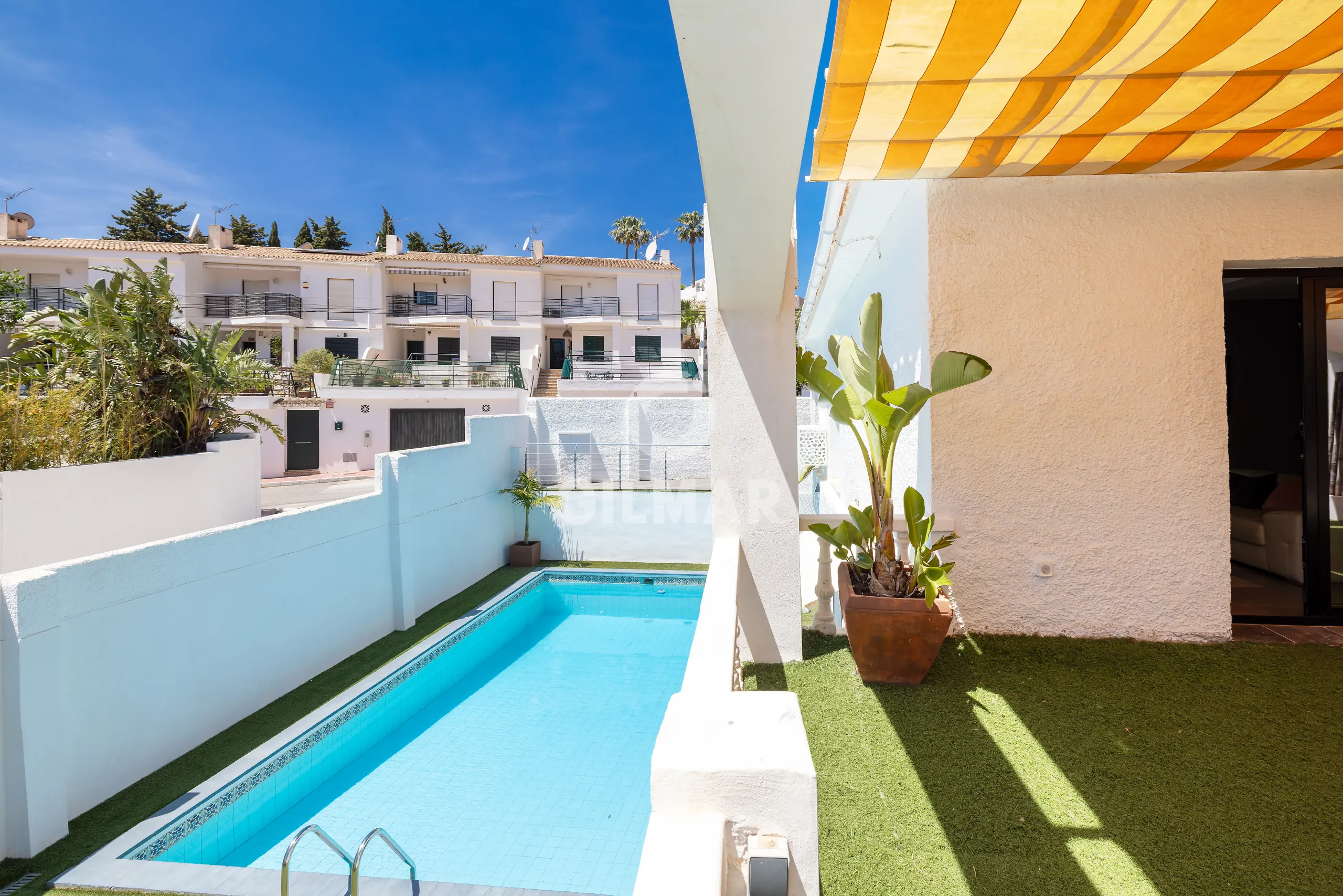 Villa in Benalmádena - Málaga