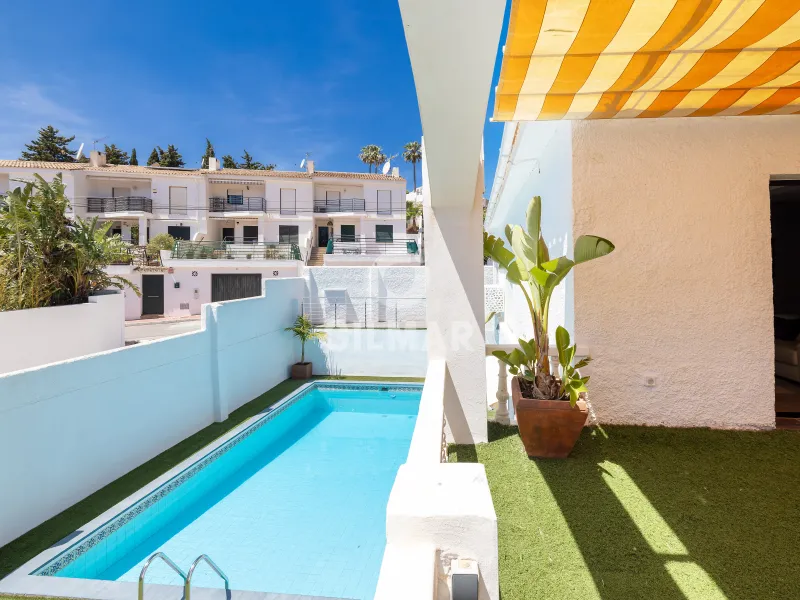 Villa in Benalmádena - Málaga