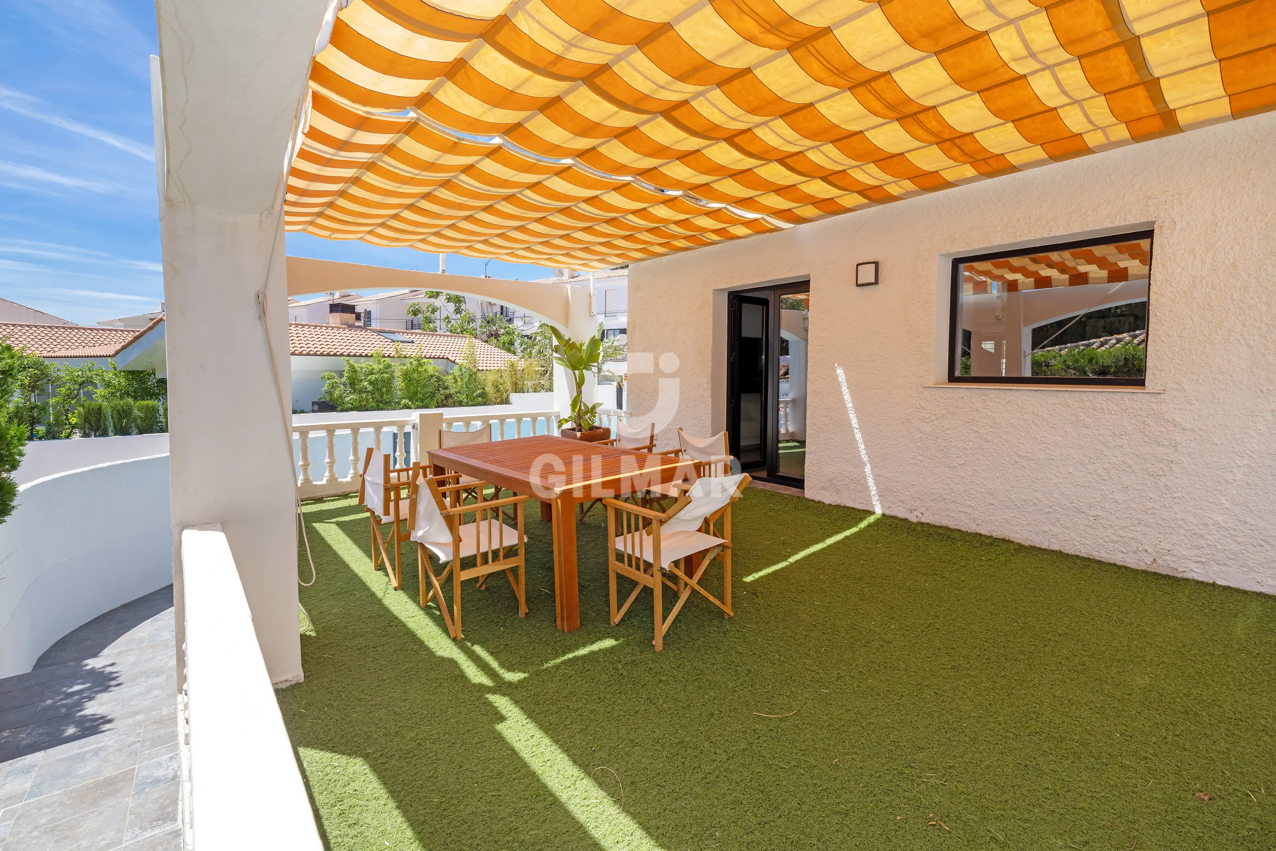 Villa in Benalmádena - Málaga