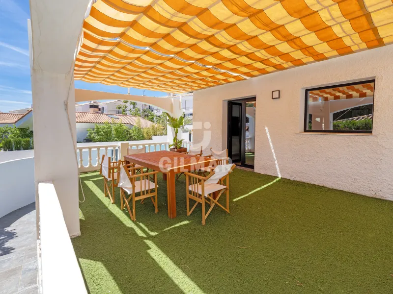 Villa in Benalmádena - Málaga