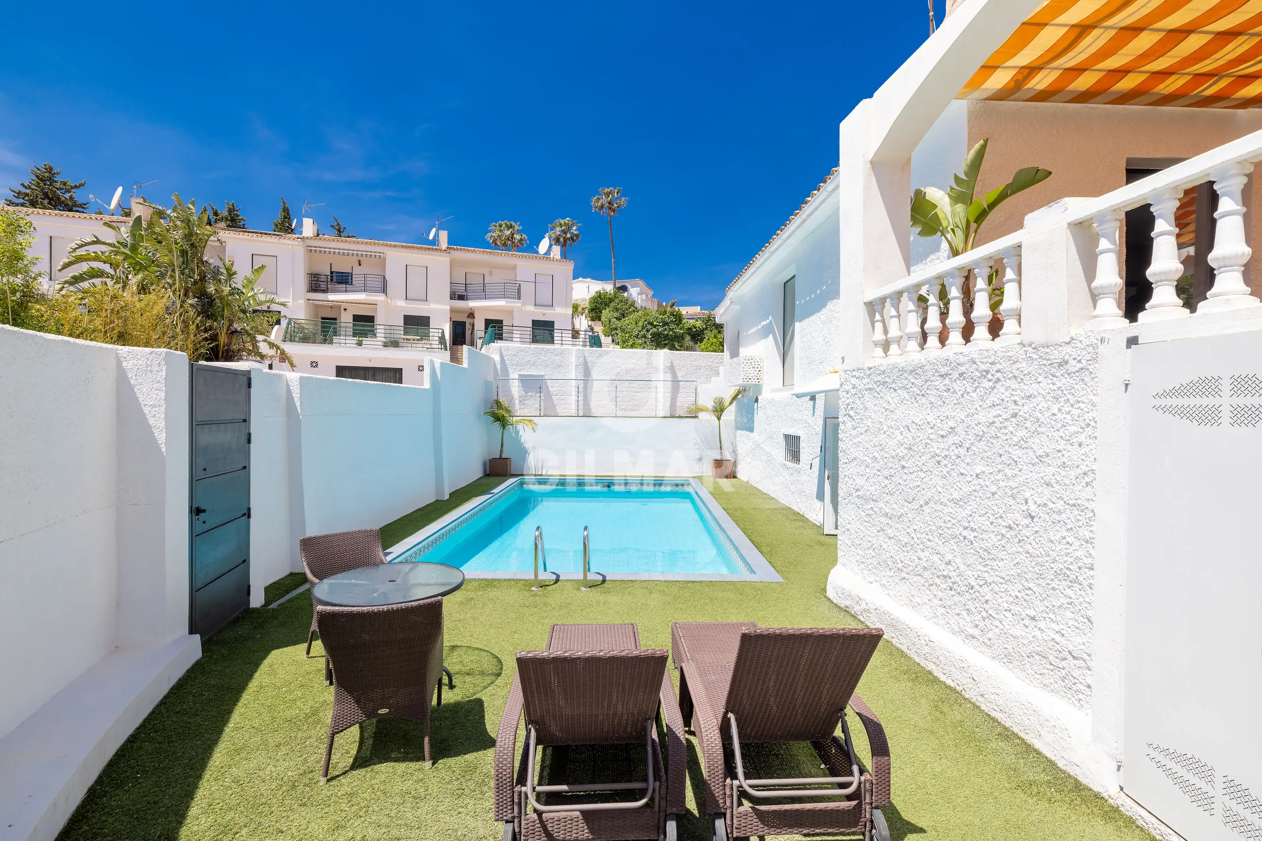 Villa in Benalmádena - Málaga
