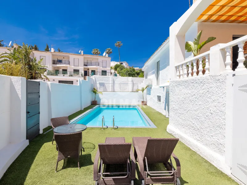 Villa in Benalmádena - Málaga