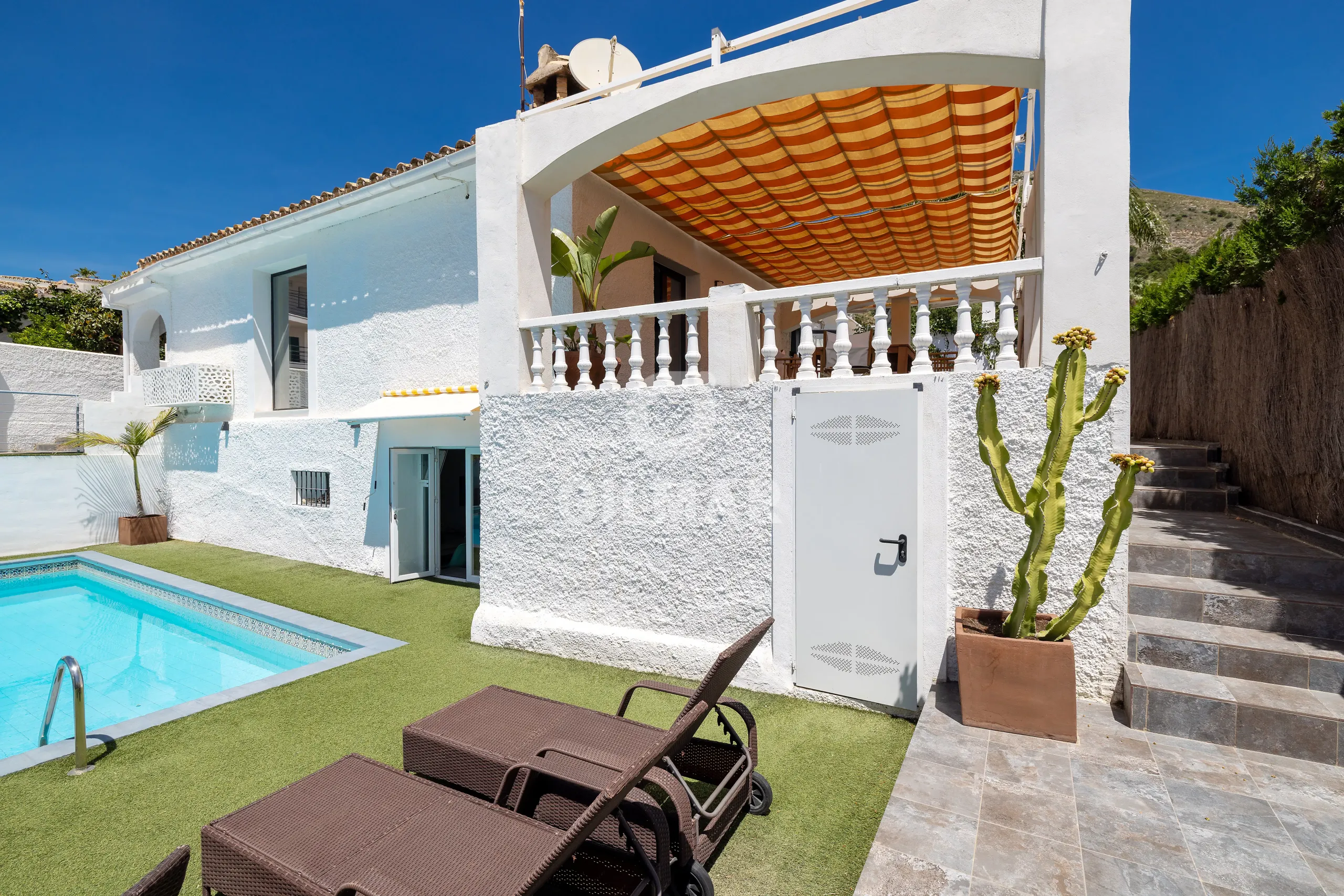 Villa in Benalmádena - Málaga