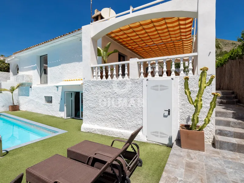 Villa in Benalmádena - Málaga