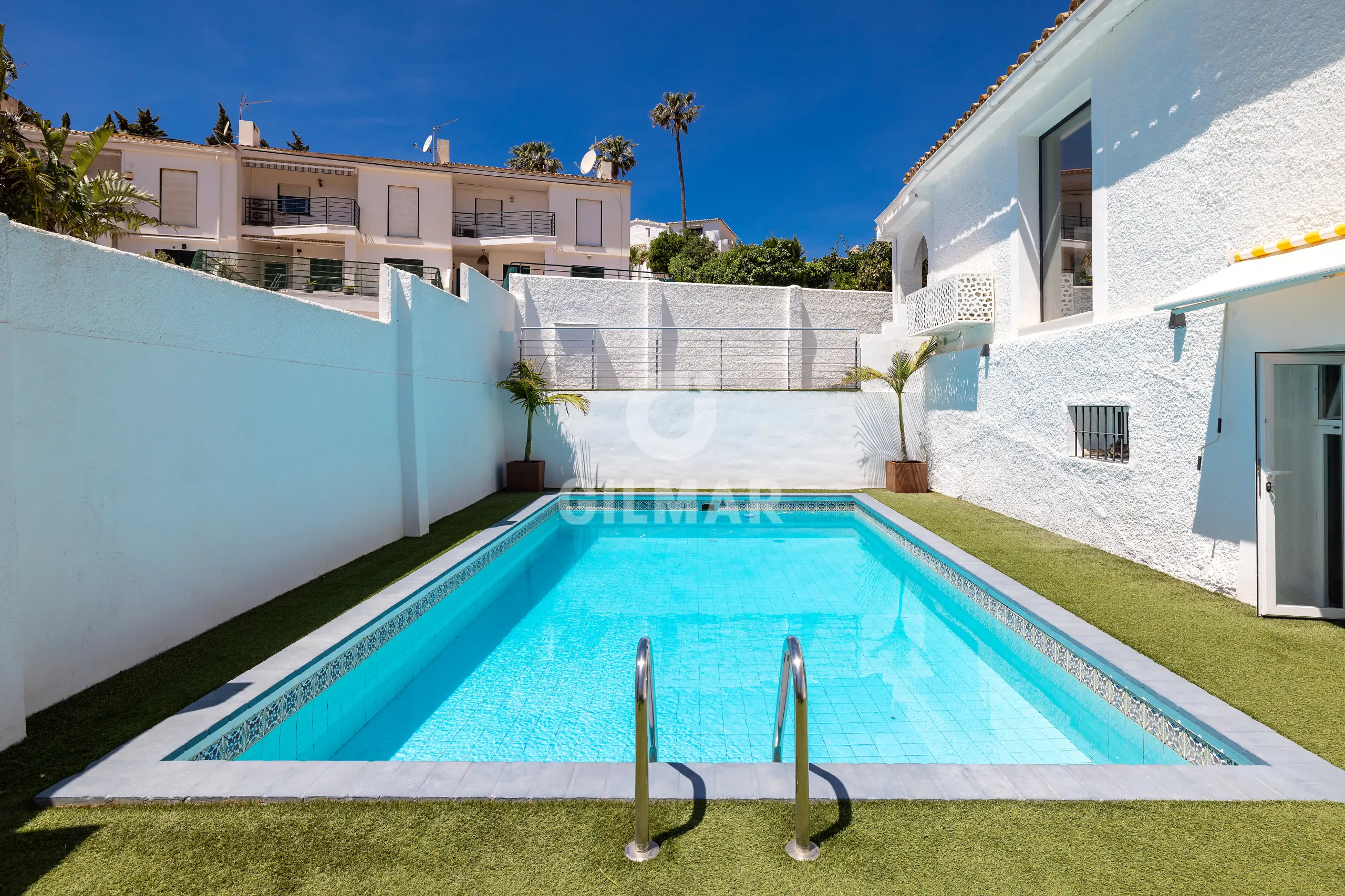 Villa in Benalmádena - Málaga