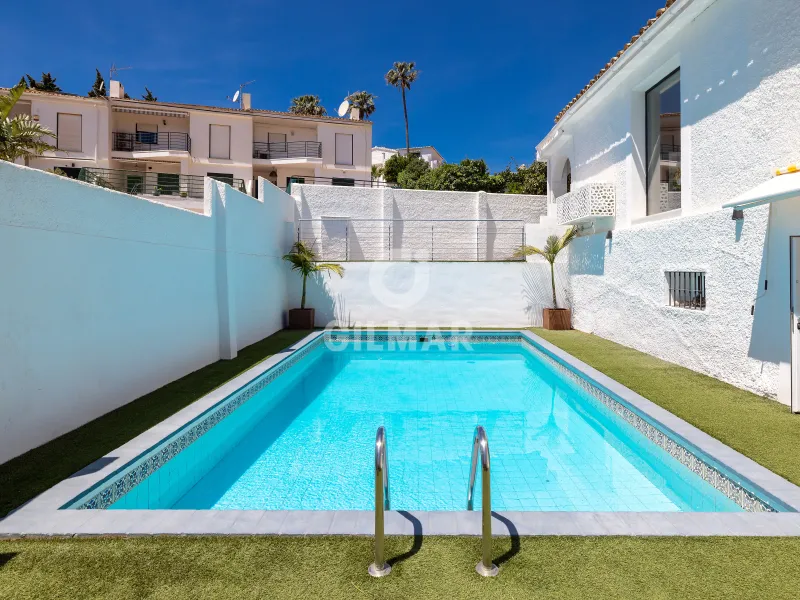 Villa in Benalmádena - Málaga